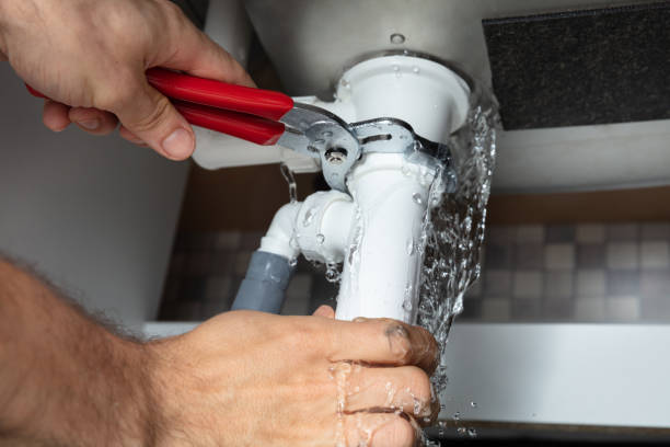 Best Water damage restoration near me  in Victory Lakes, NJ