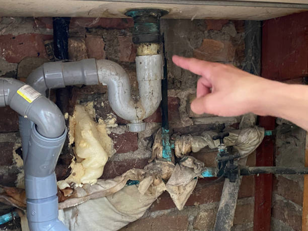 Best Emergency water damage restoration  in Victory Lakes, NJ